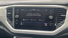 Volkswagen T-Roc 1.0 TSI 110 Design 2dr Petrol Cabriolet